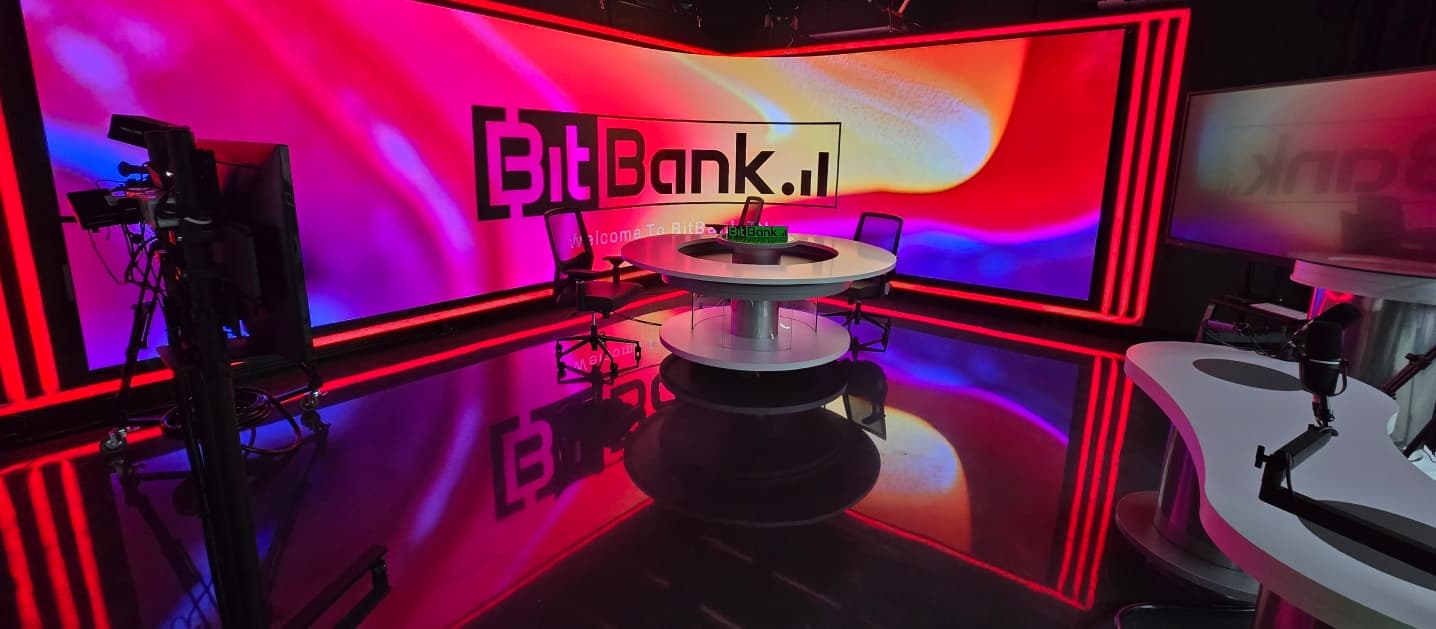 Contact Bitbank
