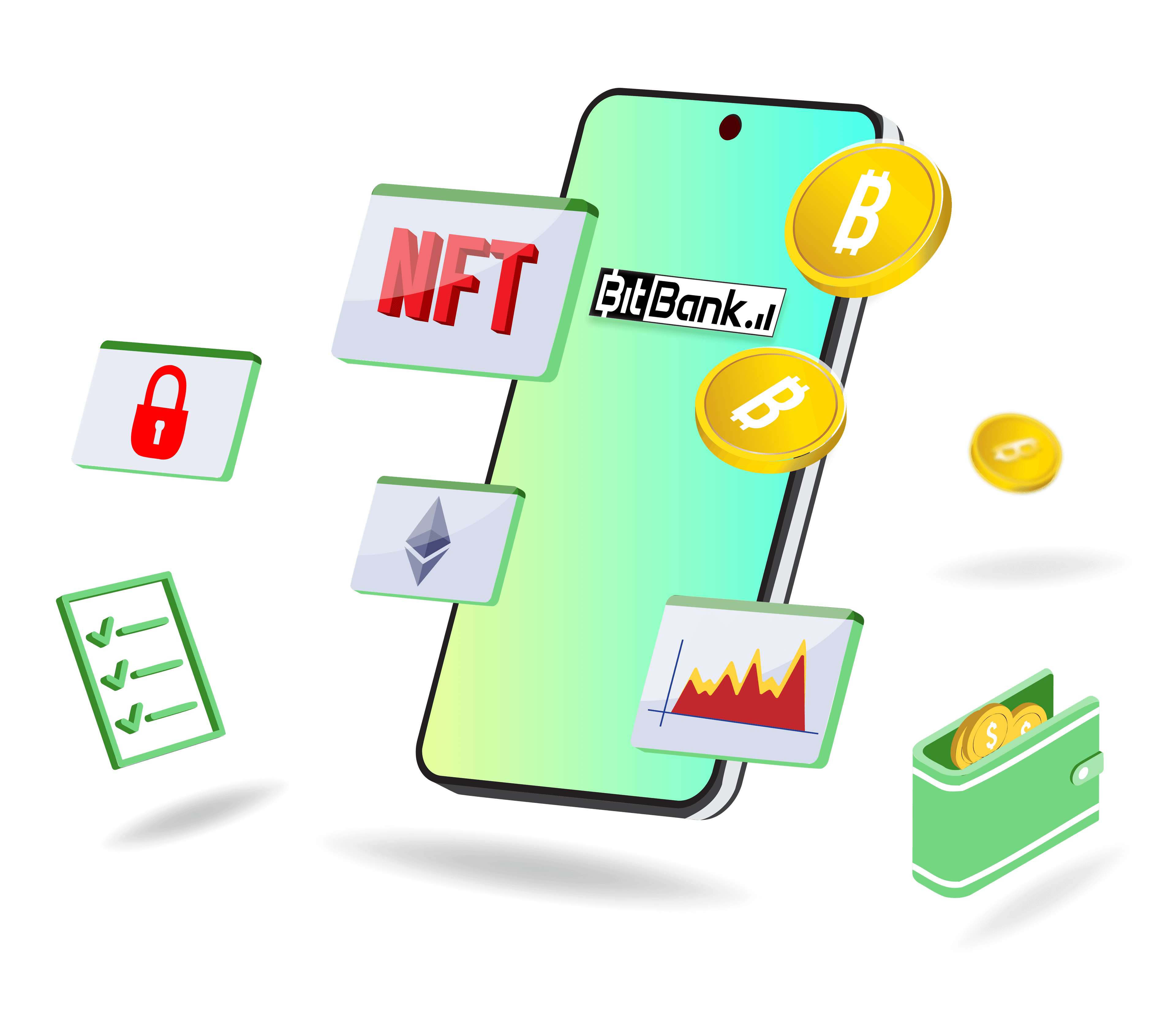 Bitbank Cryptocurrency Exchange Features