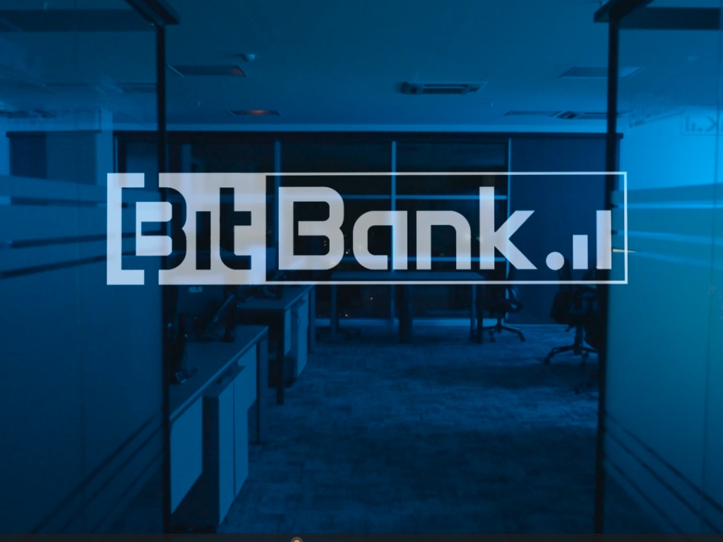 بیت‌بانک: امنیت، نوآوری و آزادی عمل در یک پلتفرم جامع رمزارزی