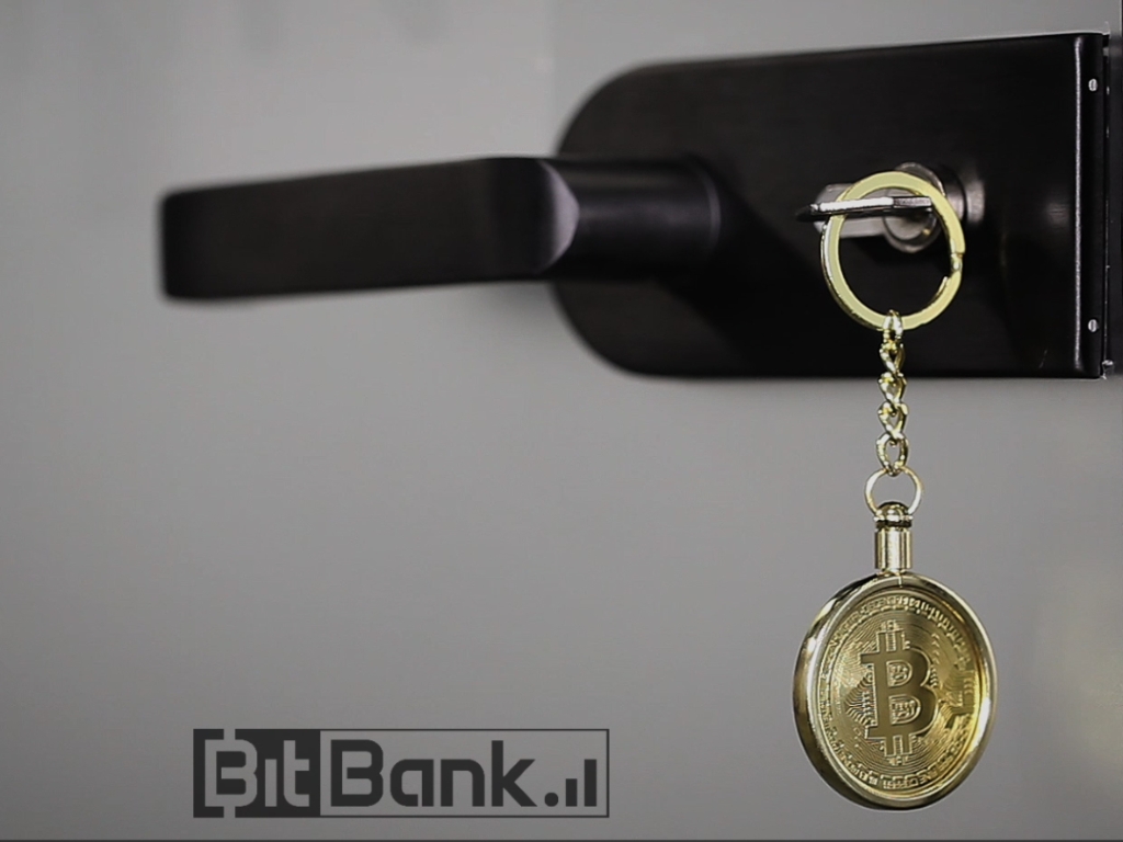 بیت‌بانک، انتخاب هوشمندانه برای دنیای بدون پول نقد